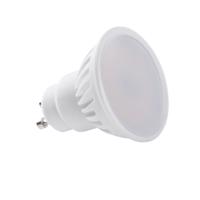 Kanlux 23412 TEDI MAXX LED GU10-WW   Světelný zdroj LED (nahradí kód 23410)  Teplá bílá