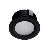 Kanlux 23523 IMBER LED WW B   Vestavné svítidlo LED