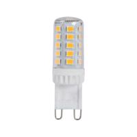 Kanlux 24526 ZUBI LED 4W G9-WW   Světelný zdroj LED  Teplá bílá