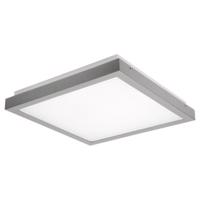 Kanlux 24641 TYBIA LED 38W-NW-SE   Přisazené svítidlo LED s čidlem pohybu 24641