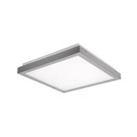 Kanlux 24646 TYBIA M 25W-NW-SE GY   Přisazené svítidlo LED s čidlem pohybu 24646