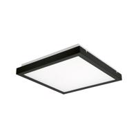 Kanlux 24647 TYBIA M 25W-NW-SE B   Přisazené svítidlo LED s čidlem pohybu 24647