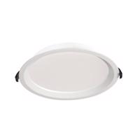 Kanlux 26383 TIBERI CCT 23-29W-W   Vestavné svítidlo LED