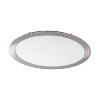 Kanlux 27220 ROUNDA V2LED24W-NW-SN   Vestavné svítidlo LED (nahrazuje kód 22508) 27220