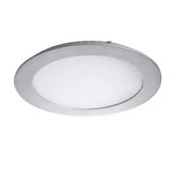 Kanlux 28930 ROUNDA V2LED12W-NW-SR   Vestavné svítidlo LED (nahrazuje kód 25834) 28930