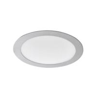 Kanlux 28933 ROUNDA V2LED18W-NW-SR   Vestavné svítidlo LED (starý kód  25838) 28933