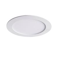 Kanlux 28938 ROUNDA V2LED7W-WW-W   Vestavné svítidlo LED (nahrazuje kód 25833) 28938