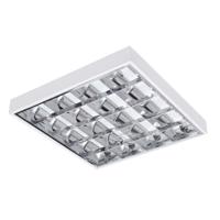 Kanlux 31057 RSTR N 418/4LED/NT   Přisazené svítidlo MILEDO (nahrazuje kód 30170) 31057