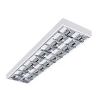 Kanlux 31058 RASTR N 236/4LED/NT Přisazené svítidlo MILEDO pro T8 LED 31058