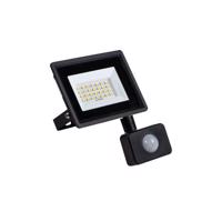 Kanlux 31398 GRUN NV LED-20-B-SE   Reflektor LED s čidlem MILEDO (starý kód  31187) 31398