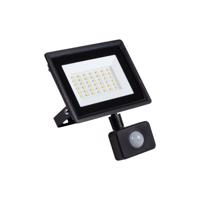 Kanlux 31399 GRUN NV LED-30-B-SE   Reflektor LED s čidlem MILEDO (starý kód  31188)