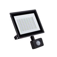 Kanlux 31400 GRUN NV LED-50-B-SE   Reflektor LED s čidlem MILEDO (starý kód  31189) 31400