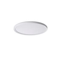 Kanlux 31500 AZPO LED 11,8W-NW-O-W   Přisazené svítidlo LED MILEDO