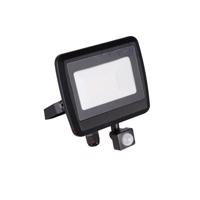 Kanlux 33207 ANTEM LED 30W-NW-SE B   Reflektor LED s čidlem 33207