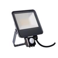 Kanlux 33885 IQ-LED FL-10W-NW-SE   Reflektor LED s čidlem 33885