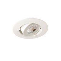 Kanlux 38262 FIZU 4,8W NW-W   Vestavné svítidlo downlight LED