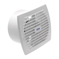 Kanlux 70948 CYKLON EOL150T - Ventilátor s časovým vypínačem