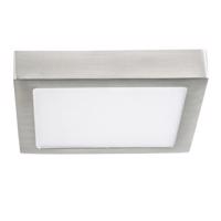 Kanlux LED panel KANTI V2LED 18W-NW-SN Nikl 27213 27213