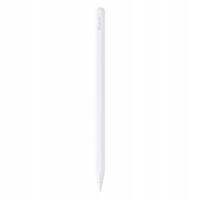 Kapacitní stylus / stylus / pero Mcdodo PN-8921 pro Apple iPad (bílý)