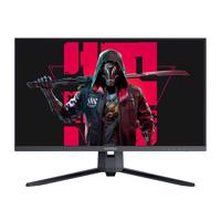 Koorui 27E1QA 27" monitor 2560x1440px 2K 144Hz