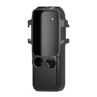 Kovové pouzdro PULUZ pro DJI OSMO Pocket 3 (PU933B)