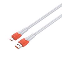 LDNIO LS604 30W kabel USB-C, 4 m