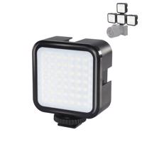 LED lampa Puluz pro fotoaparát PU529B