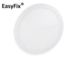 Led line LED panel EasyFIX 6W 113mm TEPLÁ BÍLÁ LEL771