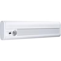 LED nábytkový světlo CABINET 1,9W 90lm 4000K 20cm USB LEDVANCE s pohybovým čidlem LEDVAN04388