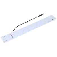 LED panel Puluz pro stan bez stínu 40 cm 15W 1200 lumenů PU5211