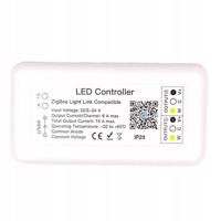 LED regulátor CW 15A ZigBee 3.0 HUE TUYA