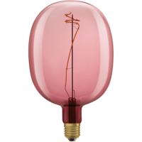 LED žárovka Dekorační E27 BALLON 4,5W = 15W 220lm 1600K Teplá bílá 320° Filament Stmívatelná OSRAM Vintage 1906 OSRVIND0060