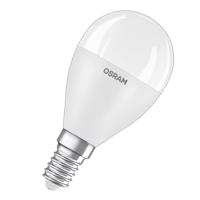 LED žárovka E14 6.5W 806lm 6500K Studená bílá OSRAM Star OSRSTAH0035