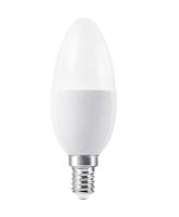 LED žárovka E14 B40 4.9W 470lm 2700K Teplá bílá SMART+ WiFi Stmívatelná Candle LEDVANCE