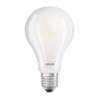 LED žárovka E27 24W = 200W 3452lm 2700K Teplá bílá 300° Filament OSRAM STAR OSRSTALL0265