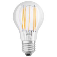 LED žárovka E27 A60 10W = 100W 1521lm 4000K Neutrální bílá 360° Filament OSRAM OSRVALU5812