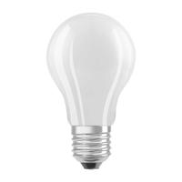 LED žárovka E27 A60 2,5W = 40W 525lm 3000K Teplá bílá 300° Filament LEDVANCE Ultra Efficient