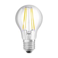 LED žárovka E27 A60 4W = 60W 840lm 3000K Teplá bílá 300° Filament LEDVANCE Ultra Efficient