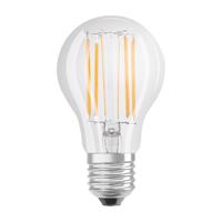 LED žárovka E27 A60 7,5W = 75W 1055lm 4000K Neutrální bílá 300° Filament Stmívatelná OSRAM SUPERSTAR OSRSTALL1125