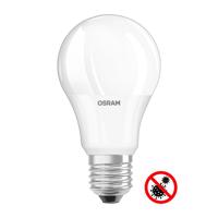 LED žárovka E27 A60 8,5W = 60W 806lm 6500K Studená bílá 200° OSRAM Antibakteriální OSRANT0015