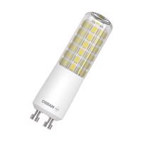 LED žárovka GU10 6.5W 806lm 2700K Teplá bílá Stmívatelná OSRAM OSRLEDA0016