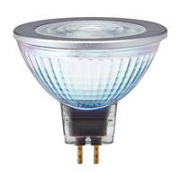 LED žárovka GU5.3 MR16 8W = 50W 621lm 2700K Teplá bílá 36° CRI90 12V OSRAM SUPERSTAR Stmívatelná OSRSTAE1020