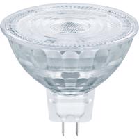 LED žárovka GU5.3 MR16 8W = 50W 670lm 2700K Teplá bílá 36° CRI90 12V OSRAM SUPERSTAR+ Stmívatelná OSRSTAE2115