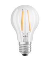 LED žárovka LED A60 E27 6.5W = 60W 806lm 4000K Neutrální Bílá FILAMENT LEDVANCE