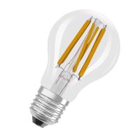 LED žárovka LED A60 E27 9.5W = 75W 1055lm 2700K Teplá Bílá stmívatelné FILAMENT LEDVANCE