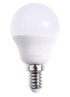 LED žárovka LED E14 P40 5W = 40W 470lm 2700K Teplá bílá 200° OSRAM Value OSRLED0039