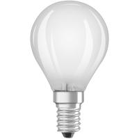 LED žárovka LED E14 P45 1,5W = 15W 136lm 2700K Teplá bílá 300° Filament OSRAM STAR OSRSTAL0204