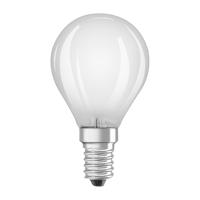 LED žárovka LED E14 P45 4W = 40W 470lm 2700K Teplá bílá 300° Filament OSRAM STAR OSRSTAL0220