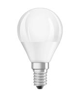 LED žárovka LED E14 P45 5,7W = 40W 470lm 6500K Studená bílá 180° OSRAM Value OSRLED0040B