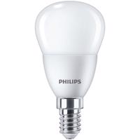 LED žárovka LED E14 P45 5W = 40W 470lm 4000K Neutrální bílá PHILIPS CorePro PHICORH0020